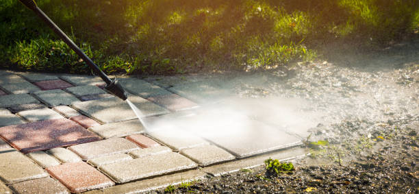 Concrete Sealing in Medicine Lodge, KS