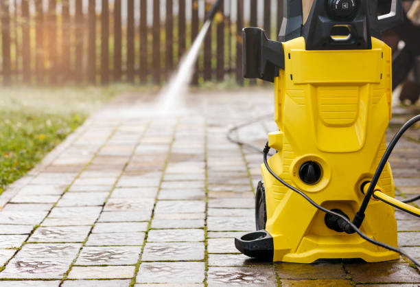 Best Heavy Equipment Washing  in Medicine Lodge, KS